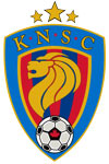 Nobleton Soccer Club logo