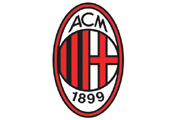 AC Milan logo