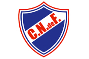 Club Nacional de Football, Uruguay logo