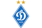 FC Dynamo Kyiv logo