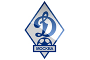 FC Dynamo Moscow logo