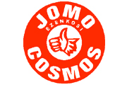 Jomo Cosmos, South Africa logo