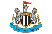 Newcastle United logo