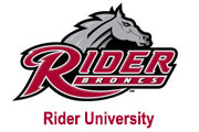 Rider University