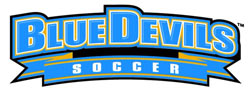 Blue Devils logo