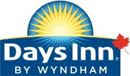 Days Inn Collage