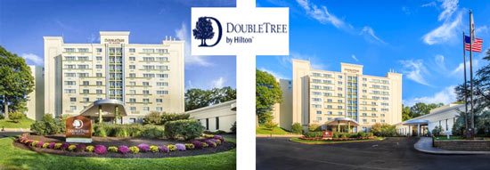 Doubletree by Hilton