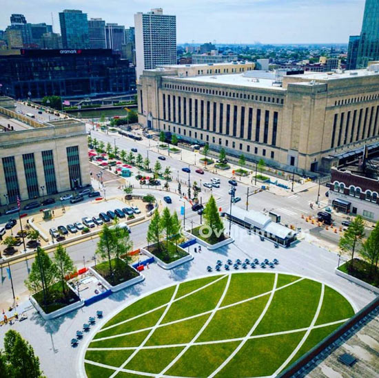 Drexel Campus