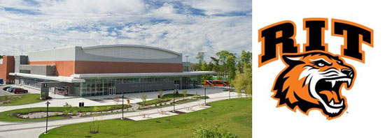 RIT campus