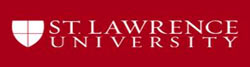 St. Lawrence U Logo