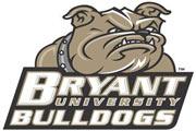 Bryant Bulldogs logo