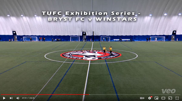 Bryst Winstars full game