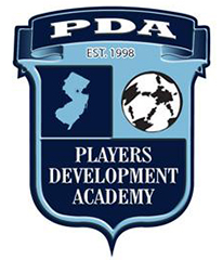 PDA Logo