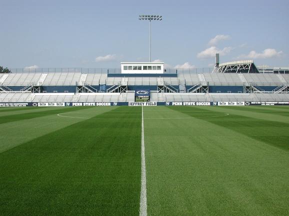 Penn State field