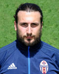 Bobby Dimitrievski