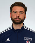 Lucas Vukovic