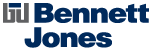 Bennett Jones logo